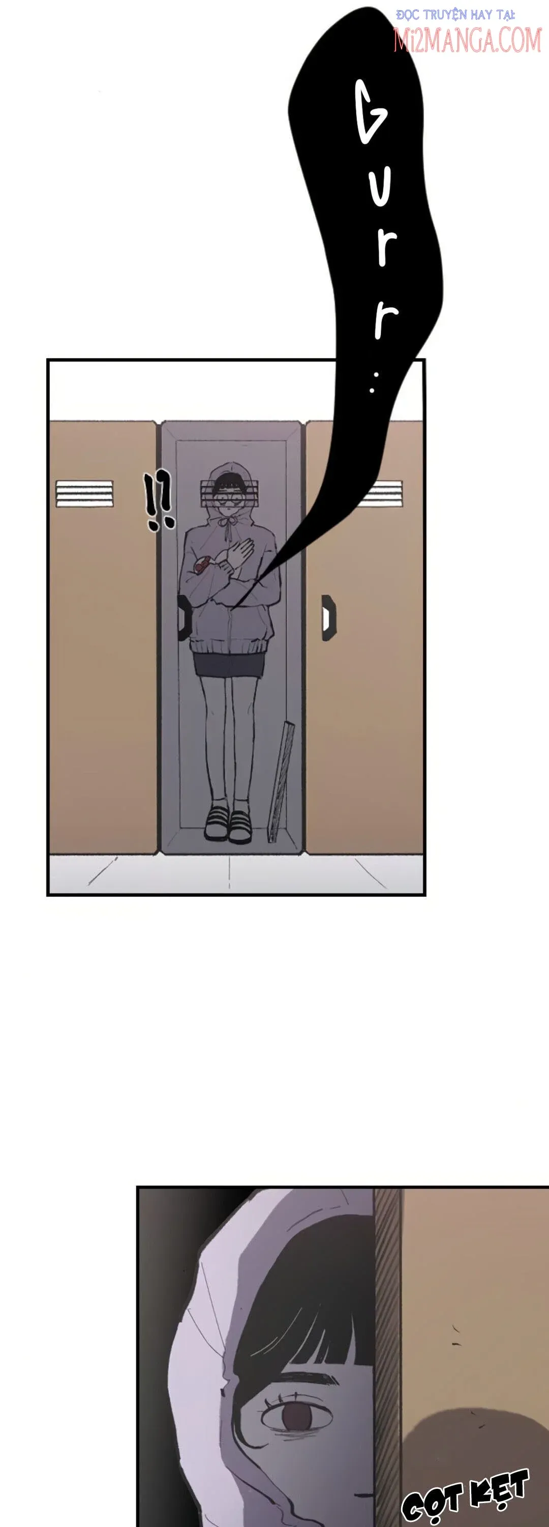 Ba Người Anh Trai Của Tôi Là Bạo Quân Chapter 5.5 - 5