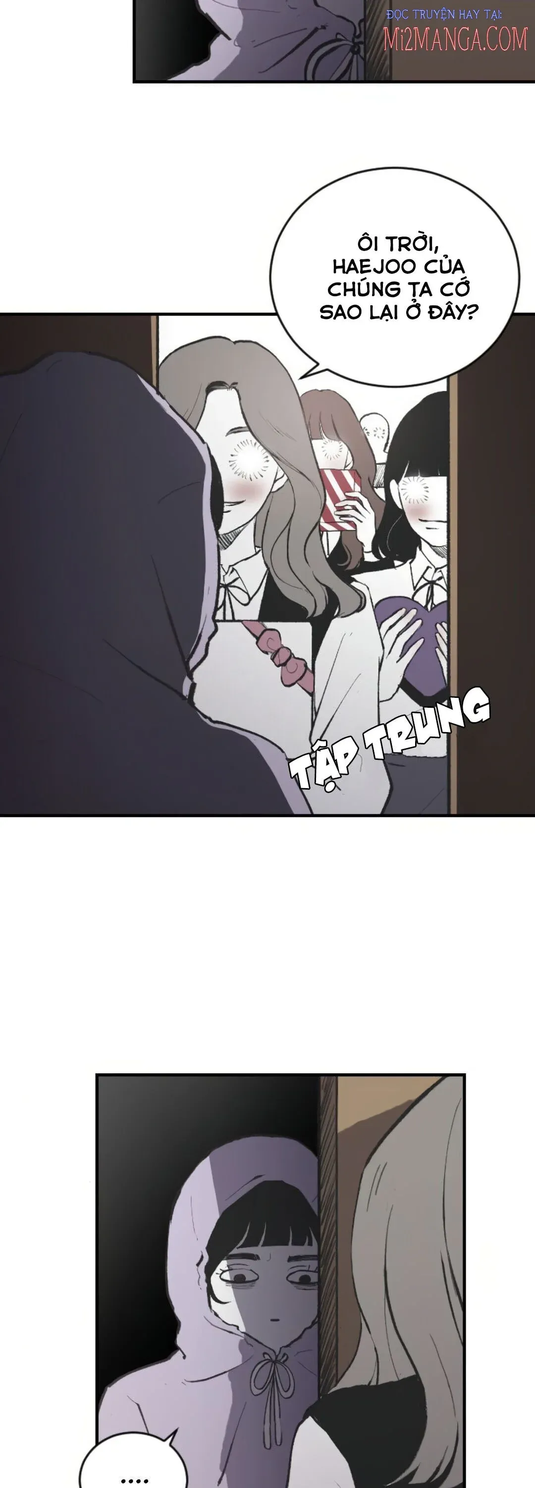 Ba Người Anh Trai Của Tôi Là Bạo Quân Chapter 5.5 - 6