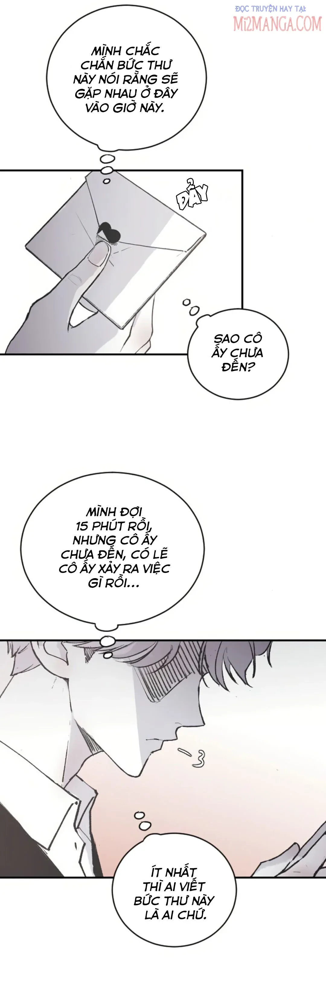 Ba Người Anh Trai Của Tôi Là Bạo Quân Chapter 5.5 - 8