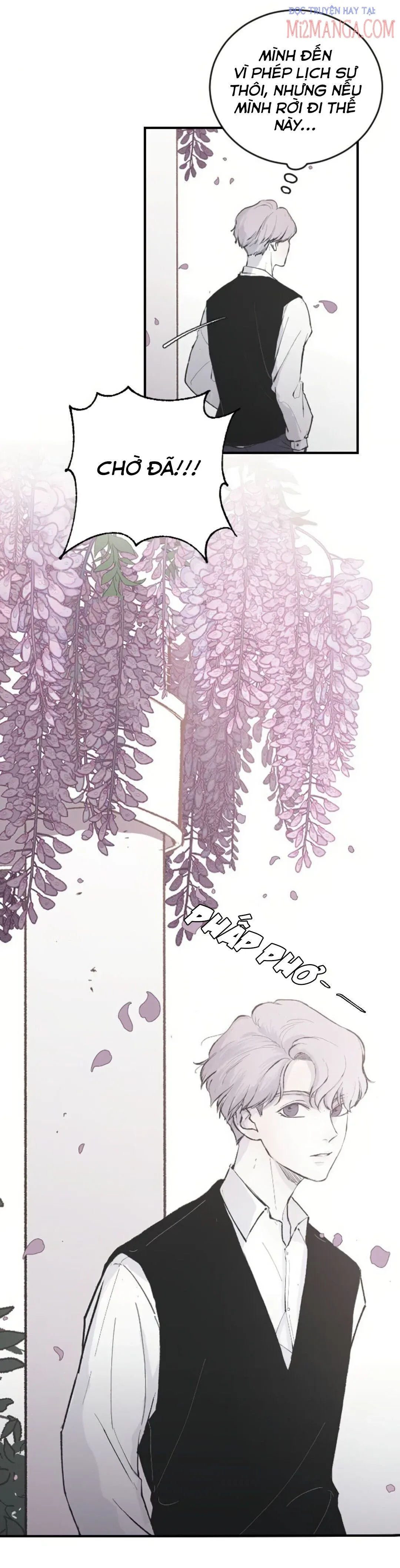 Ba Người Anh Trai Của Tôi Là Bạo Quân Chapter 5.5 - 9