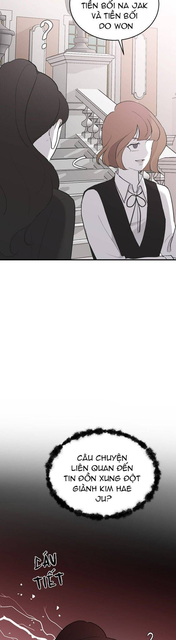 Ba Người Anh Trai Của Tôi Là Bạo Quân Chapter 50 - 13