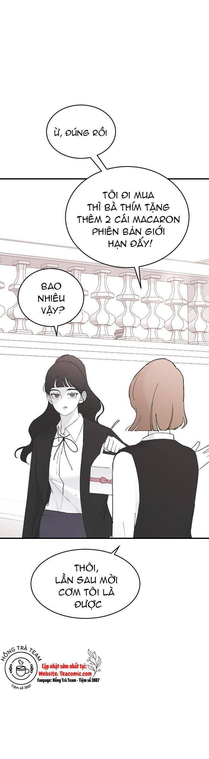 Ba Người Anh Trai Của Tôi Là Bạo Quân Chapter 50 - 27