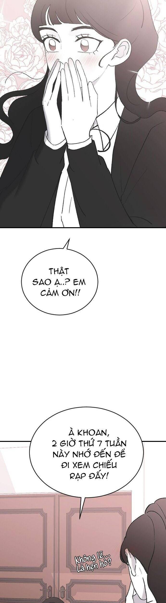 Ba Người Anh Trai Của Tôi Là Bạo Quân Chapter 50 - 45