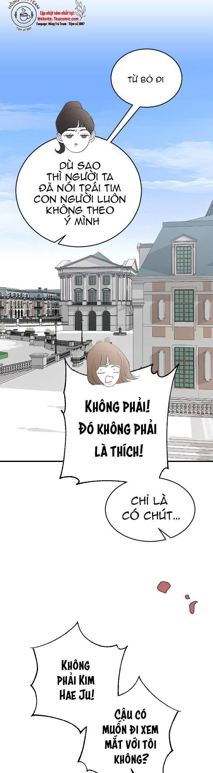 Ba Người Anh Trai Của Tôi Là Bạo Quân Chapter 50 - 6