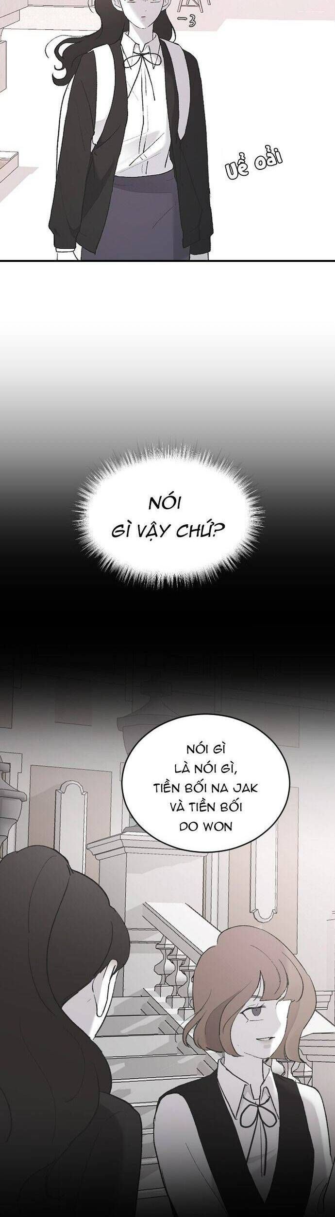 Ba Người Anh Trai Của Tôi Là Bạo Quân Chapter 50 - 51