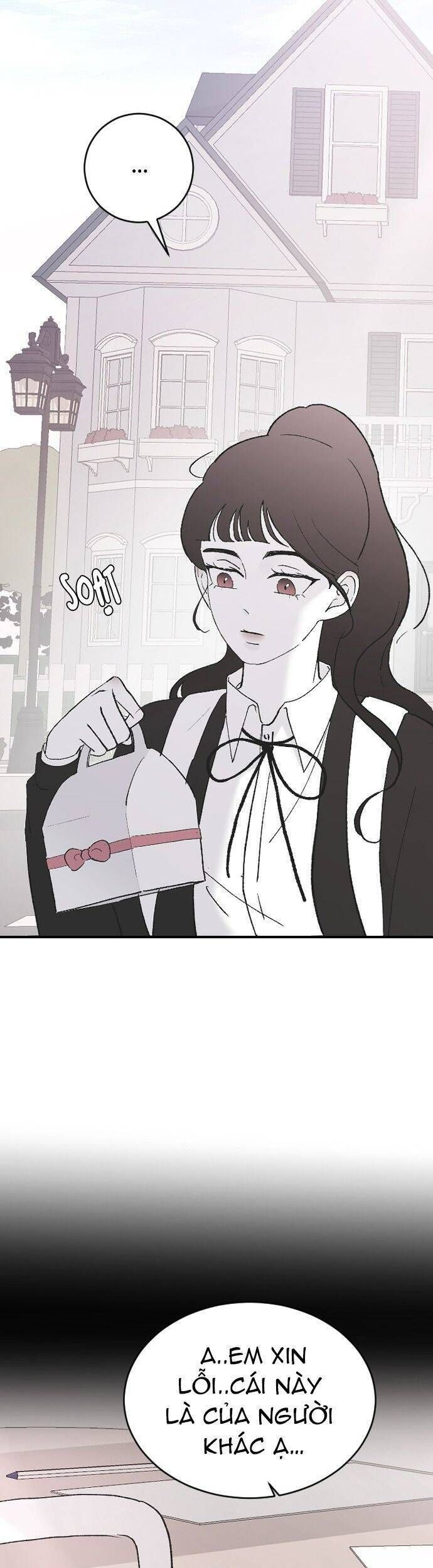 Ba Người Anh Trai Của Tôi Là Bạo Quân Chapter 50 - 54