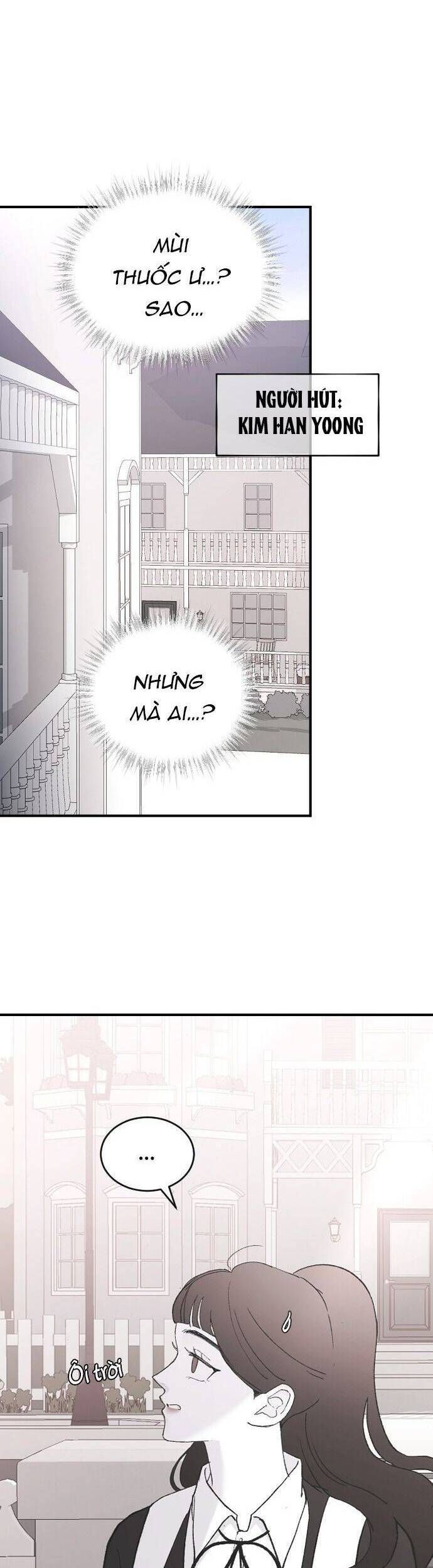 Ba Người Anh Trai Của Tôi Là Bạo Quân Chapter 50 - 58