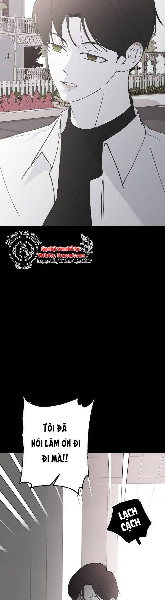 Ba Người Anh Trai Của Tôi Là Bạo Quân Chapter 51 - 19