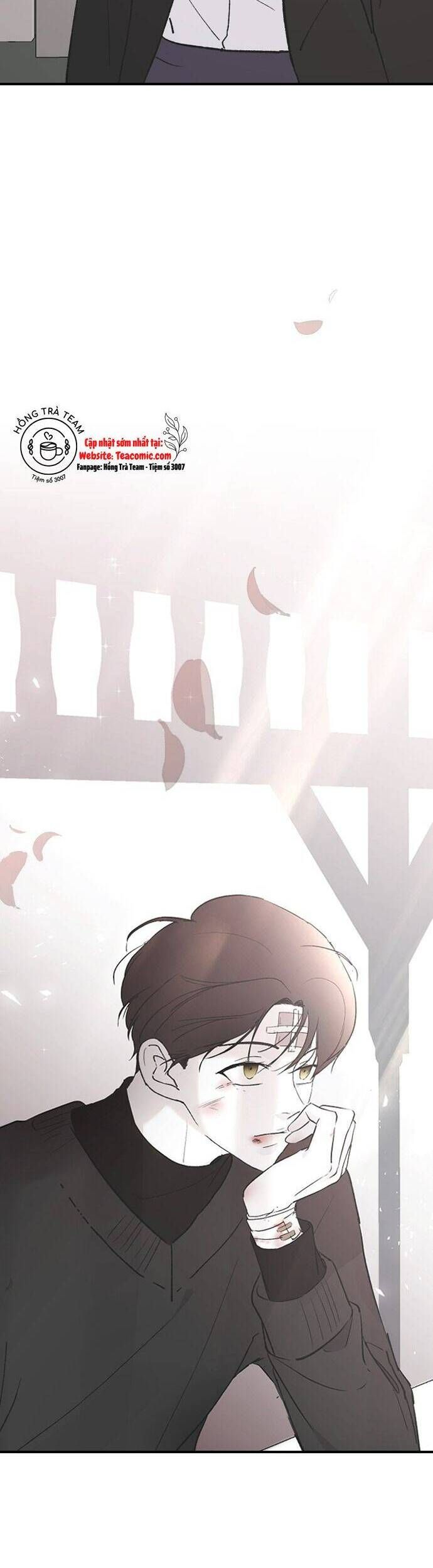 Ba Người Anh Trai Của Tôi Là Bạo Quân Chapter 51 - 3