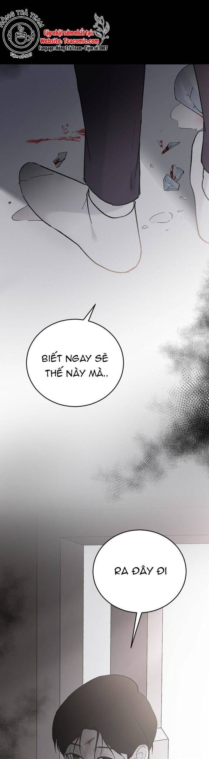 Ba Người Anh Trai Của Tôi Là Bạo Quân Chapter 51 - 22