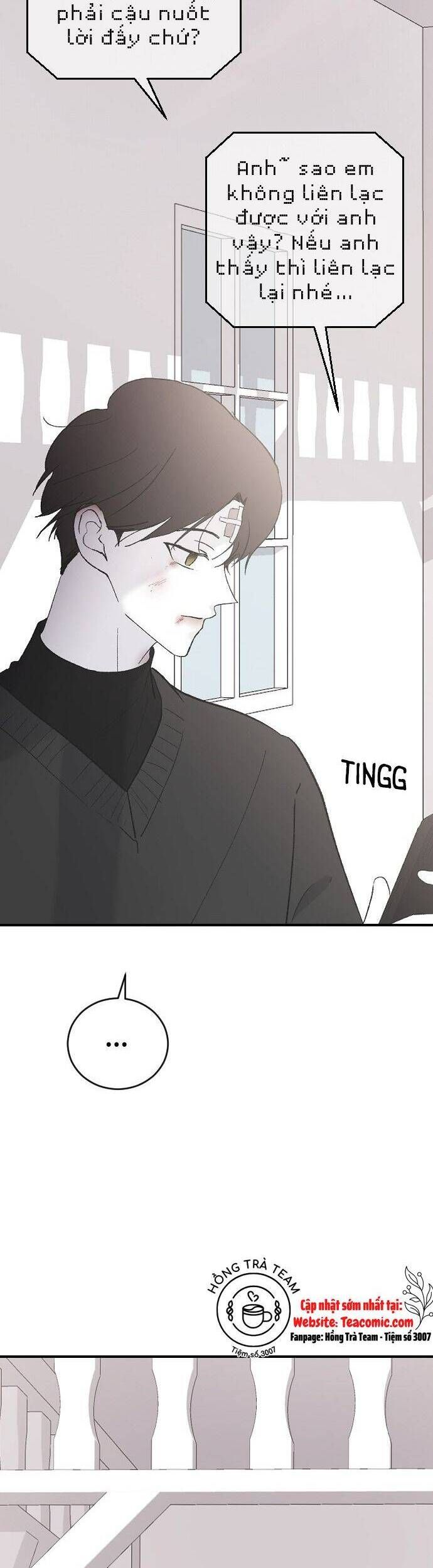 Ba Người Anh Trai Của Tôi Là Bạo Quân Chapter 51 - 34