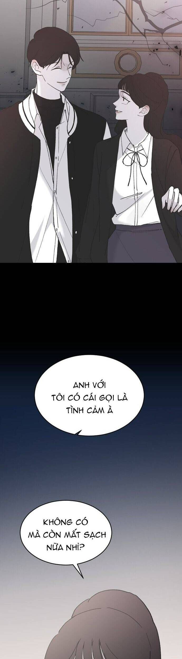 Ba Người Anh Trai Của Tôi Là Bạo Quân Chapter 51 - 36