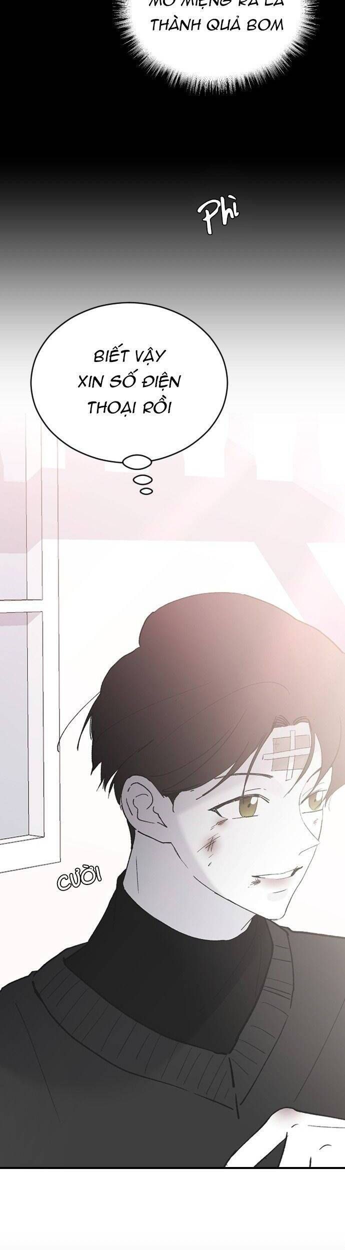 Ba Người Anh Trai Của Tôi Là Bạo Quân Chapter 51 - 40