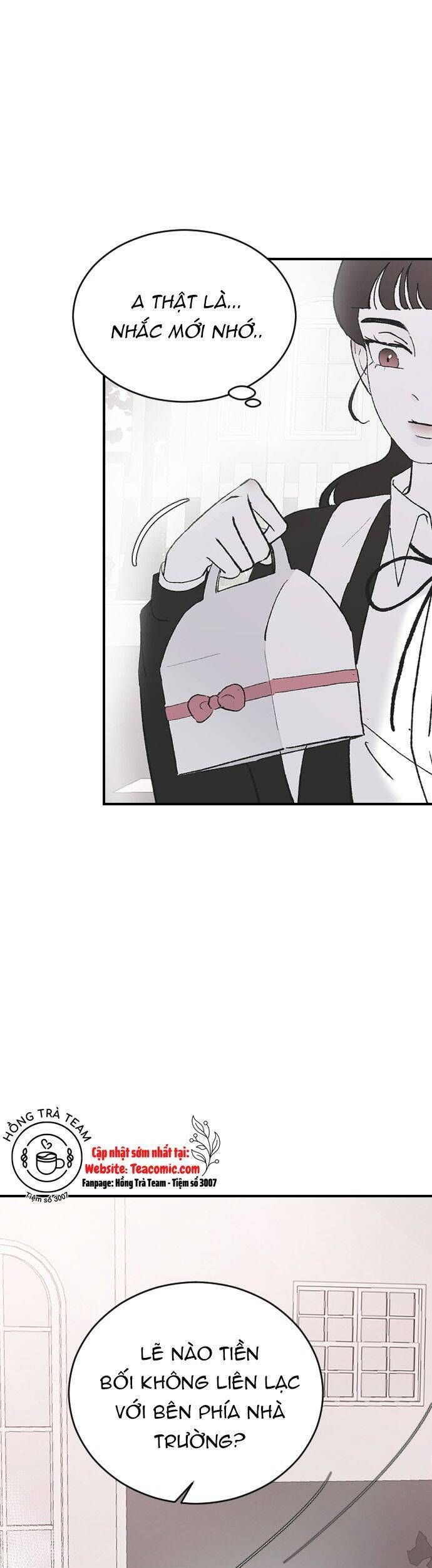 Ba Người Anh Trai Của Tôi Là Bạo Quân Chapter 51 - 59