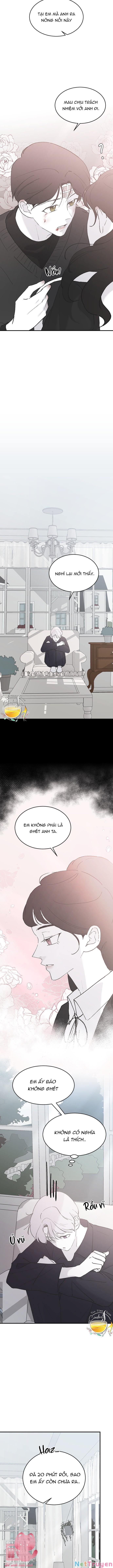 Ba Người Anh Trai Của Tôi Là Bạo Quân Chapter 52 - 11