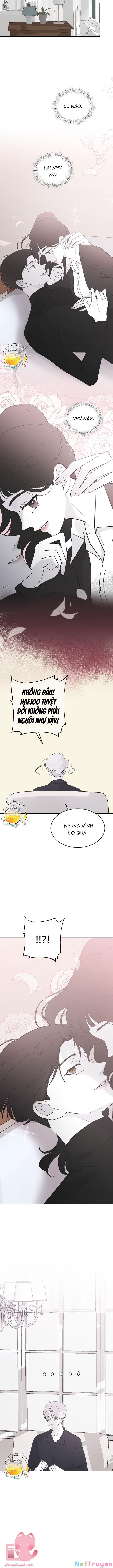 Ba Người Anh Trai Của Tôi Là Bạo Quân Chapter 52 - 12