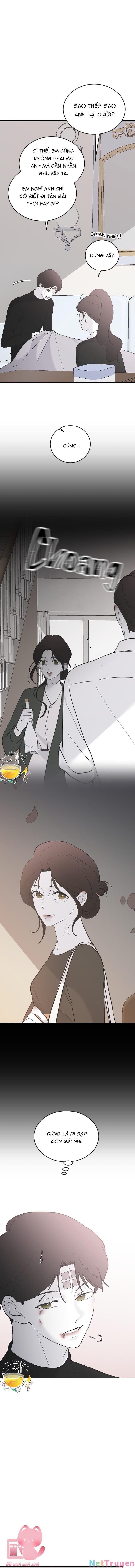 Ba Người Anh Trai Của Tôi Là Bạo Quân Chapter 52 - 14