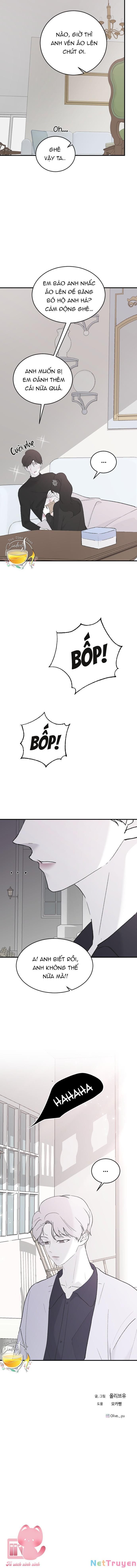 Ba Người Anh Trai Của Tôi Là Bạo Quân Chapter 52 - 15