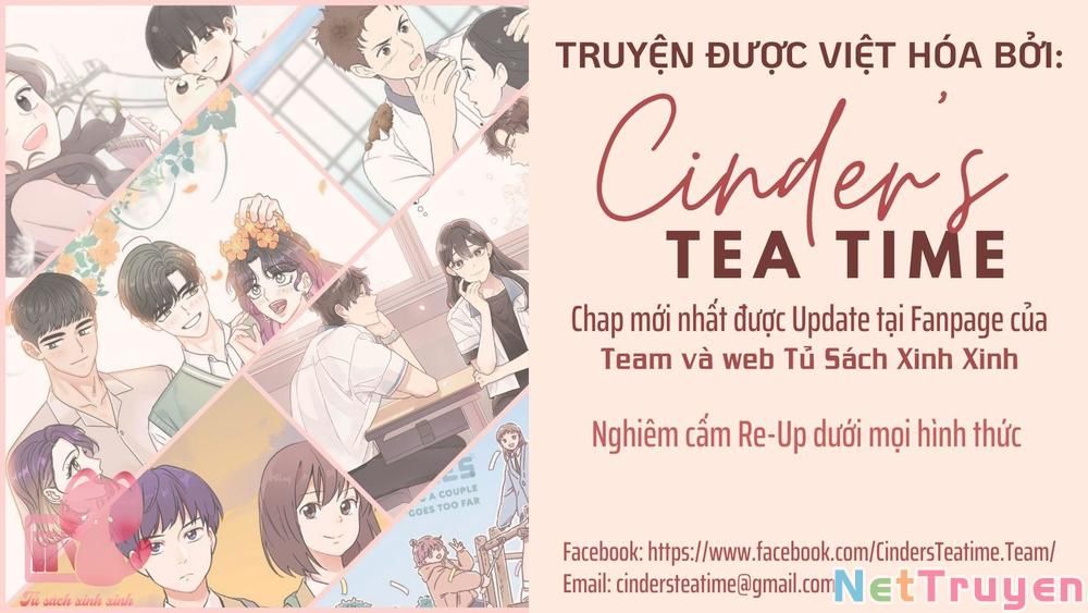 Ba Người Anh Trai Của Tôi Là Bạo Quân Chapter 52 - 16