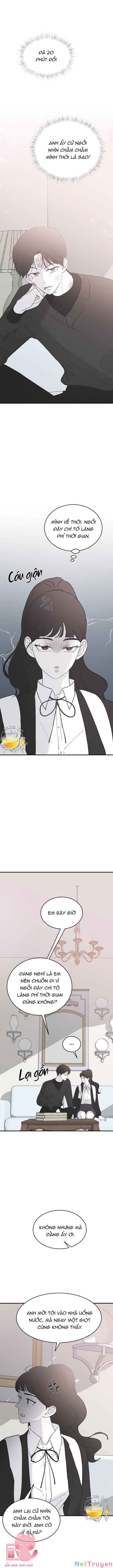 Ba Người Anh Trai Của Tôi Là Bạo Quân Chapter 52 - 6