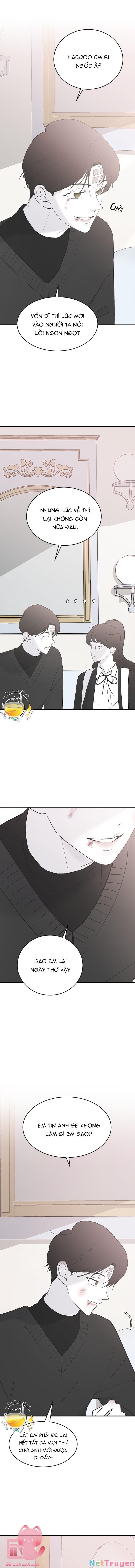 Ba Người Anh Trai Của Tôi Là Bạo Quân Chapter 52 - 7