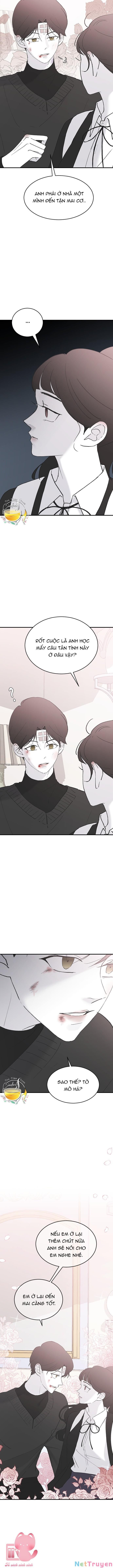 Ba Người Anh Trai Của Tôi Là Bạo Quân Chapter 52 - 9