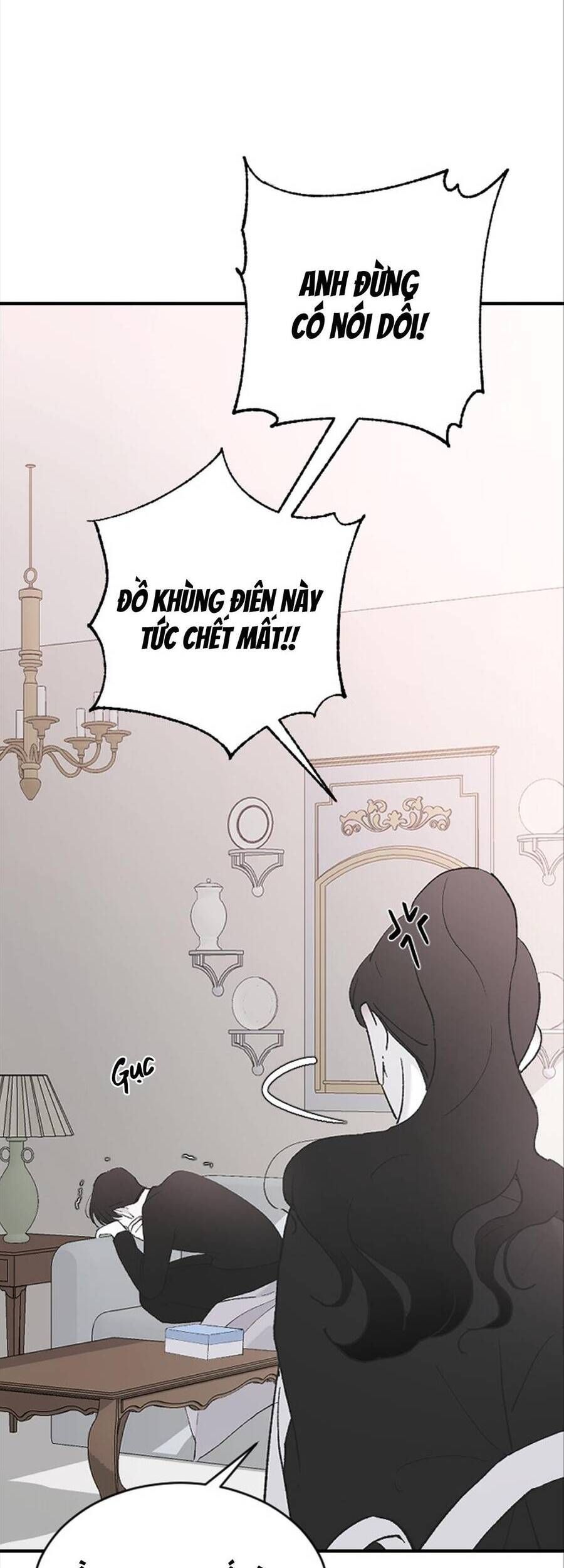 Ba Người Anh Trai Của Tôi Là Bạo Quân Chapter 53 - 11