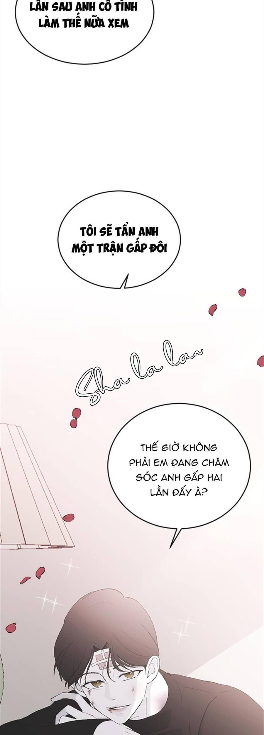 Ba Người Anh Trai Của Tôi Là Bạo Quân Chapter 53 - 12