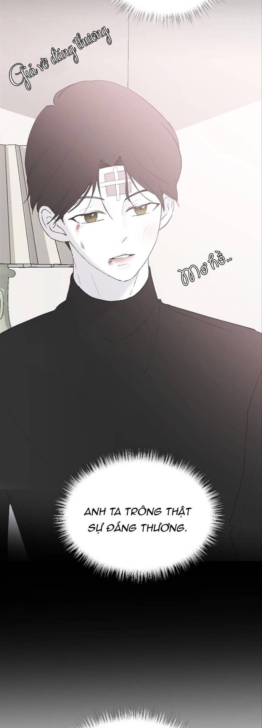 Ba Người Anh Trai Của Tôi Là Bạo Quân Chapter 53 - 27