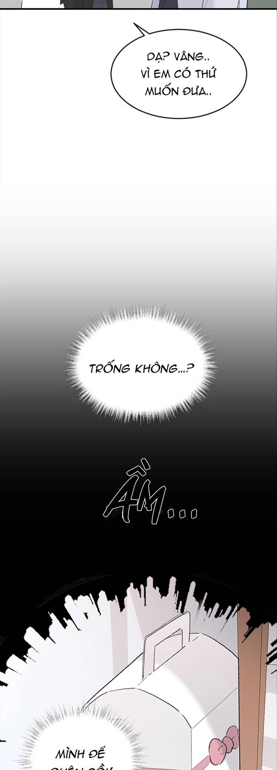 Ba Người Anh Trai Của Tôi Là Bạo Quân Chapter 53 - 54