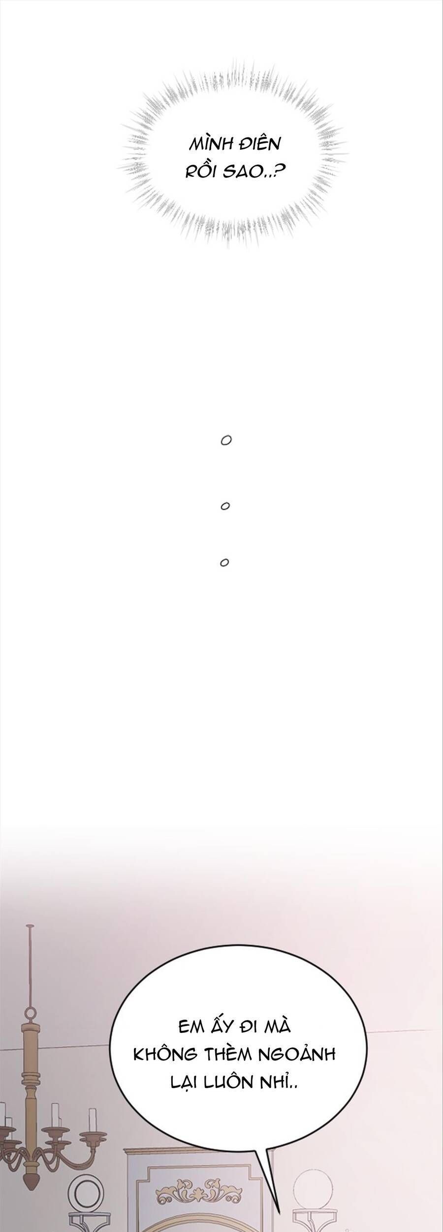 Ba Người Anh Trai Của Tôi Là Bạo Quân Chapter 53 - 61