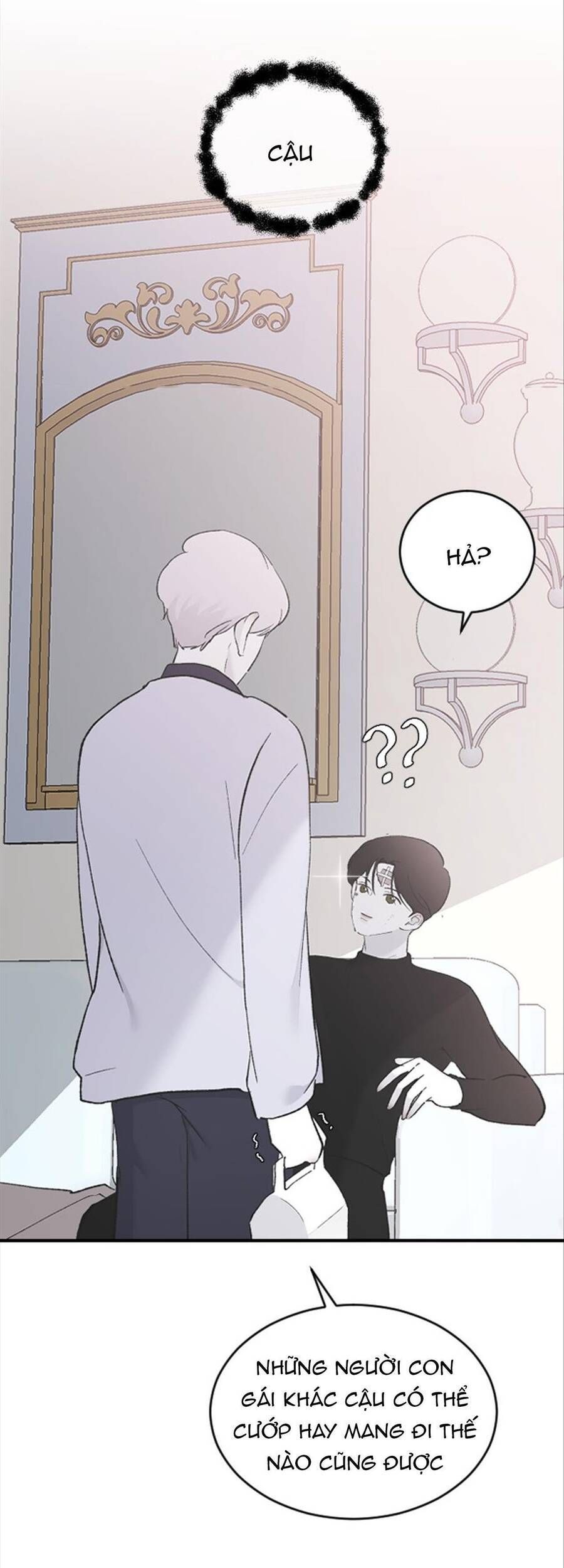 Ba Người Anh Trai Của Tôi Là Bạo Quân Chapter 53 - 73