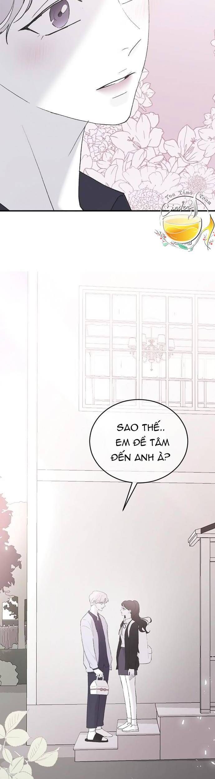 Ba Người Anh Trai Của Tôi Là Bạo Quân Chapter 54 - 21