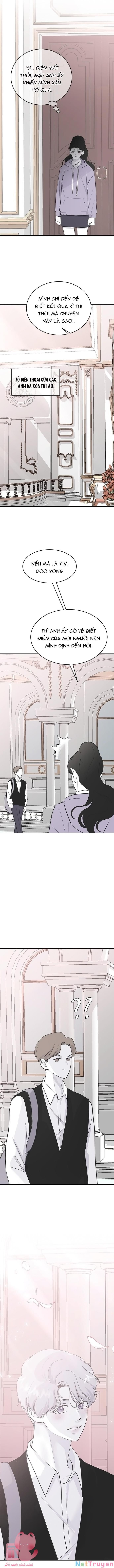 Ba Người Anh Trai Của Tôi Là Bạo Quân Chapter 56 - 13