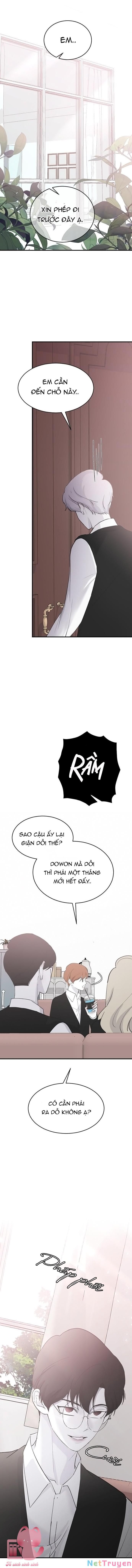 Ba Người Anh Trai Của Tôi Là Bạo Quân Chapter 56 - 16