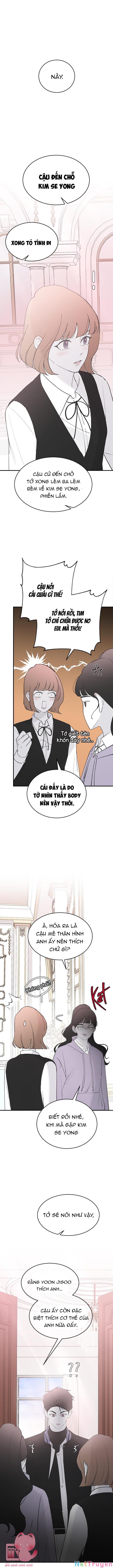 Ba Người Anh Trai Của Tôi Là Bạo Quân Chapter 56 - 3