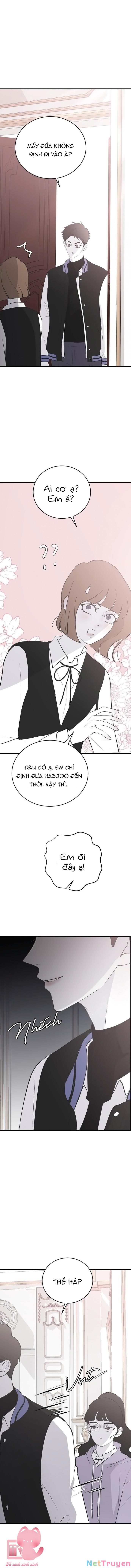 Ba Người Anh Trai Của Tôi Là Bạo Quân Chapter 56 - 8