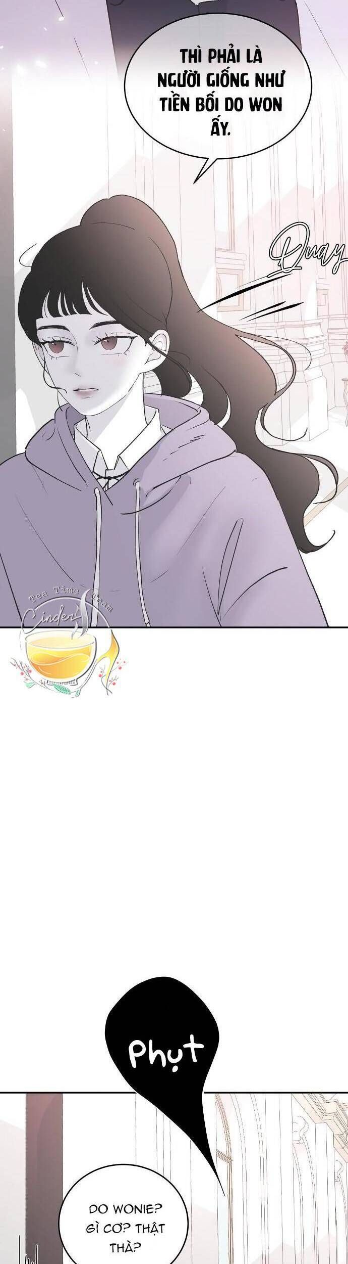 Ba Người Anh Trai Của Tôi Là Bạo Quân Chapter 57 - 14