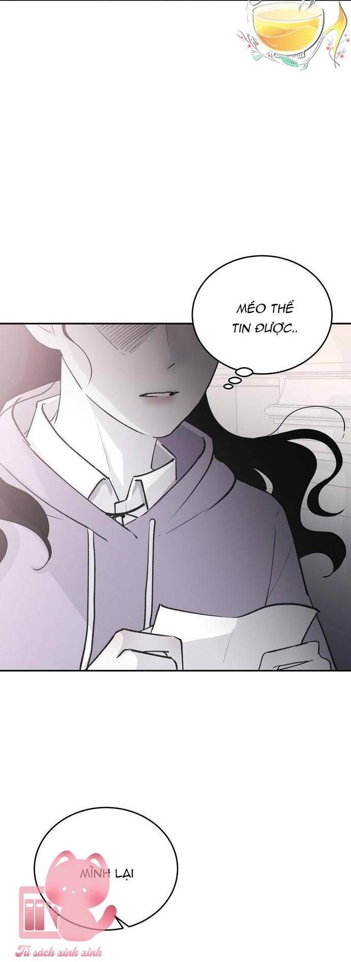 Ba Người Anh Trai Của Tôi Là Bạo Quân Chapter 57 - 19