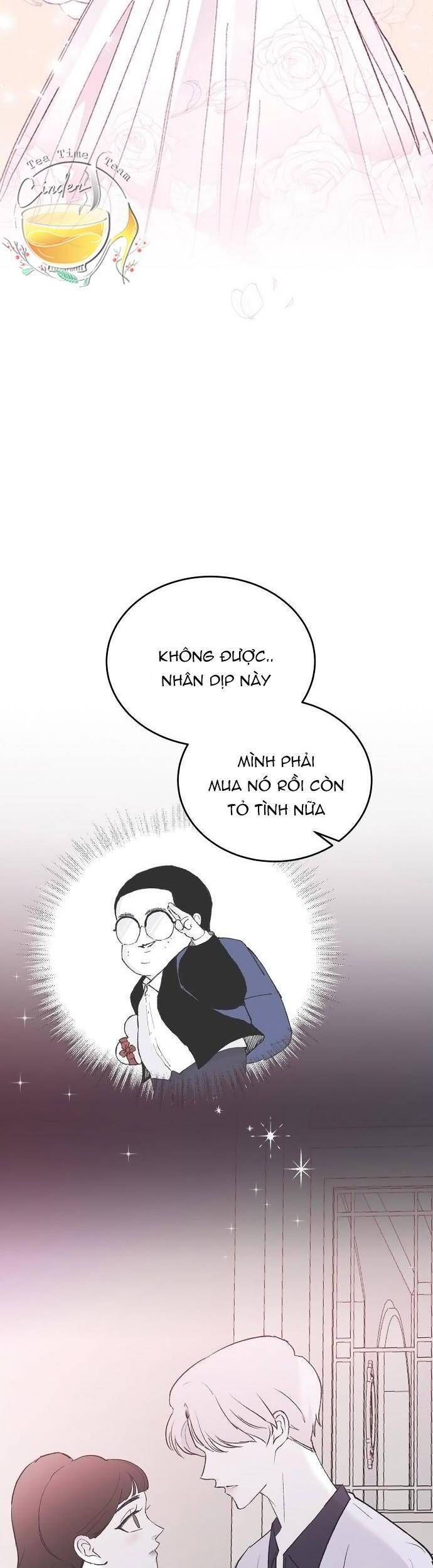 Ba Người Anh Trai Của Tôi Là Bạo Quân Chapter 57 - 22