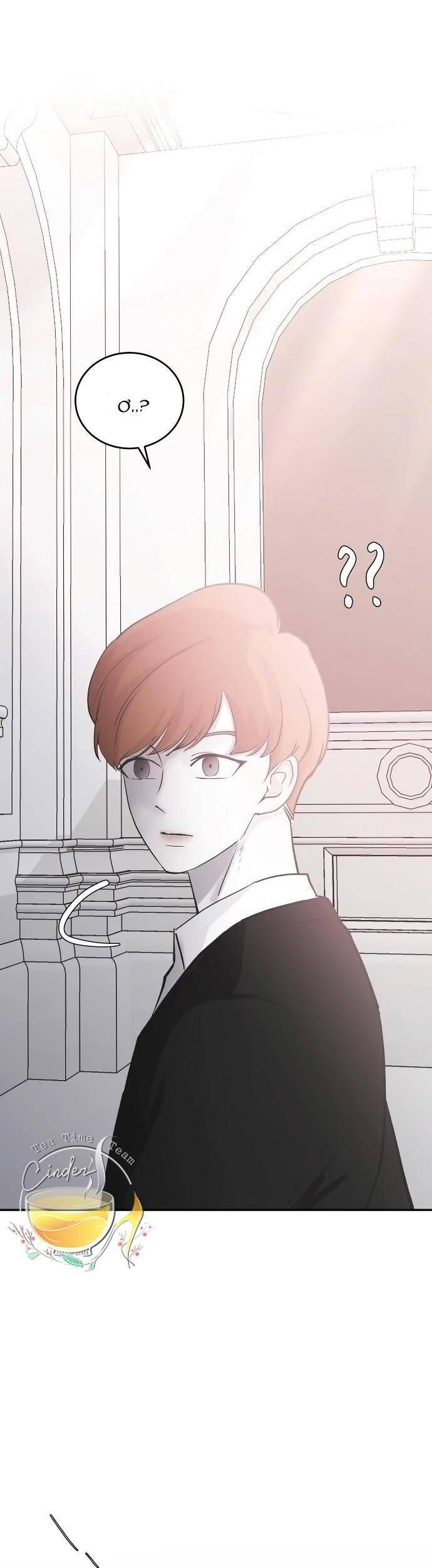 Ba Người Anh Trai Của Tôi Là Bạo Quân Chapter 57 - 26