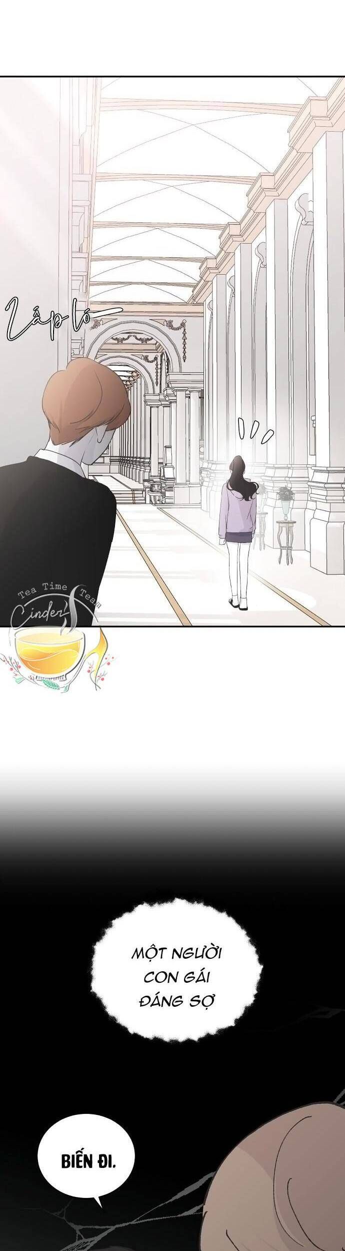 Ba Người Anh Trai Của Tôi Là Bạo Quân Chapter 57 - 4