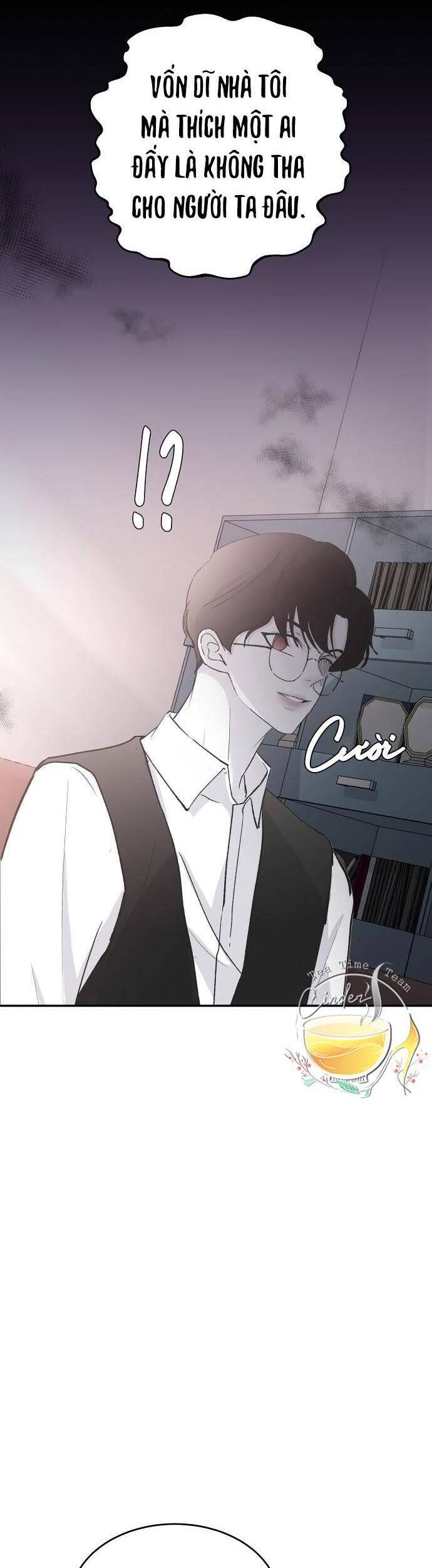 Ba Người Anh Trai Của Tôi Là Bạo Quân Chapter 57 - 38