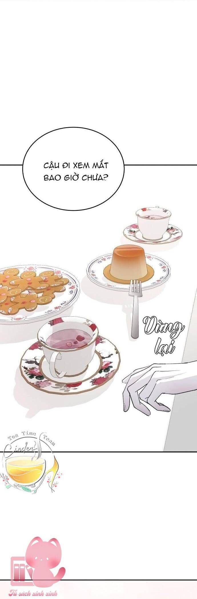 Ba Người Anh Trai Của Tôi Là Bạo Quân Chapter 57 - 40