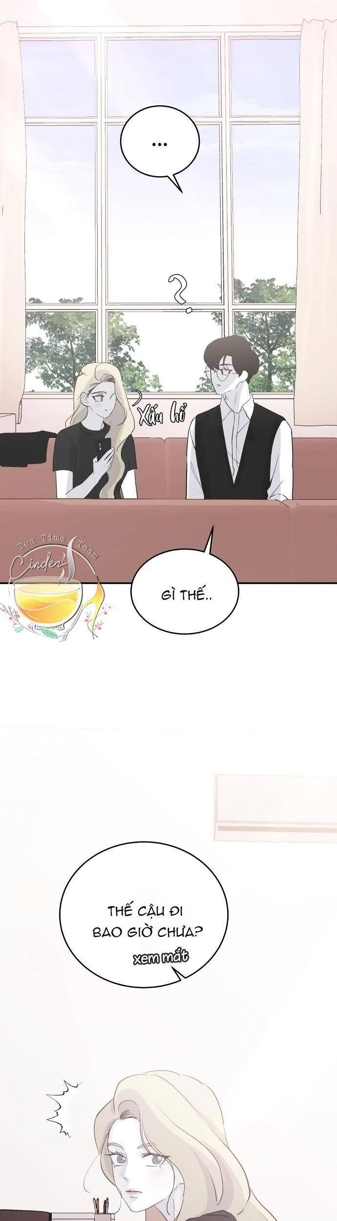 Ba Người Anh Trai Của Tôi Là Bạo Quân Chapter 57 - 41