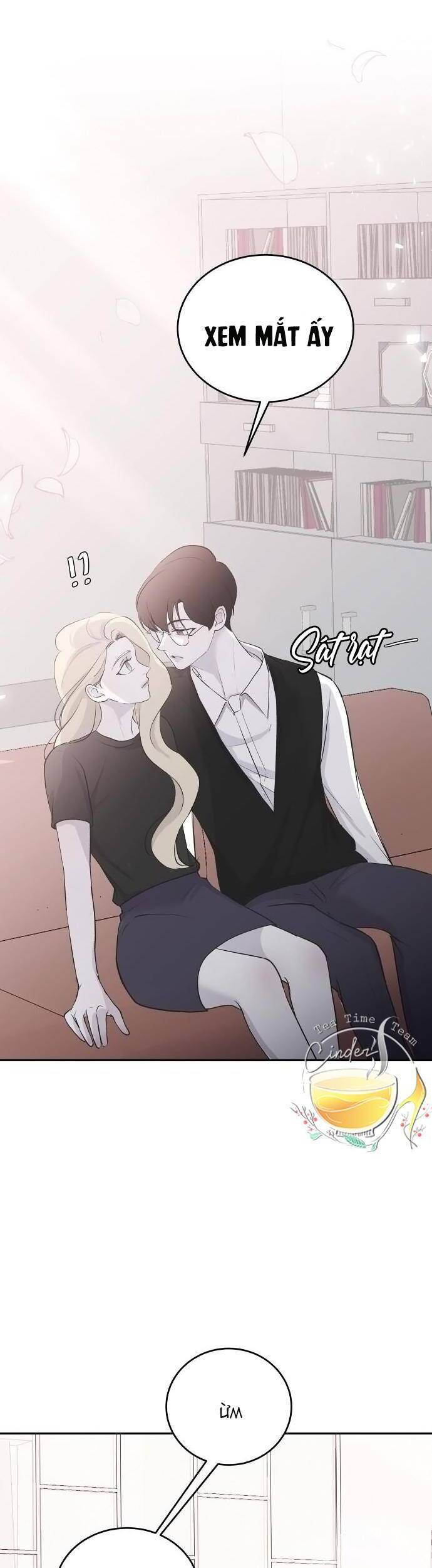 Ba Người Anh Trai Của Tôi Là Bạo Quân Chapter 57 - 48