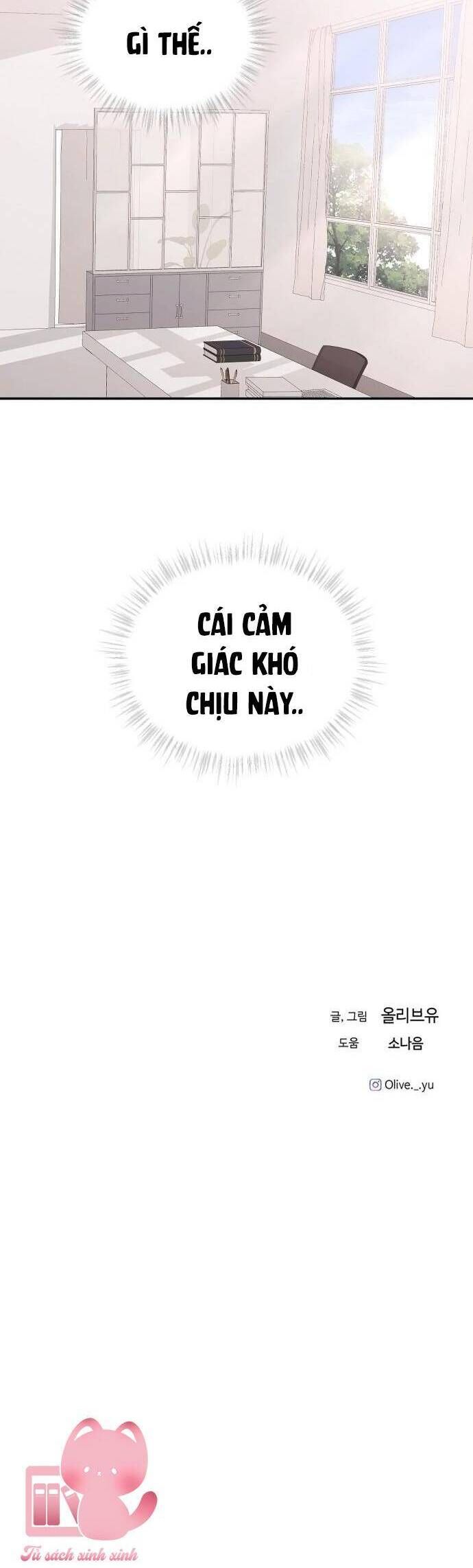 Ba Người Anh Trai Của Tôi Là Bạo Quân Chapter 57 - 54
