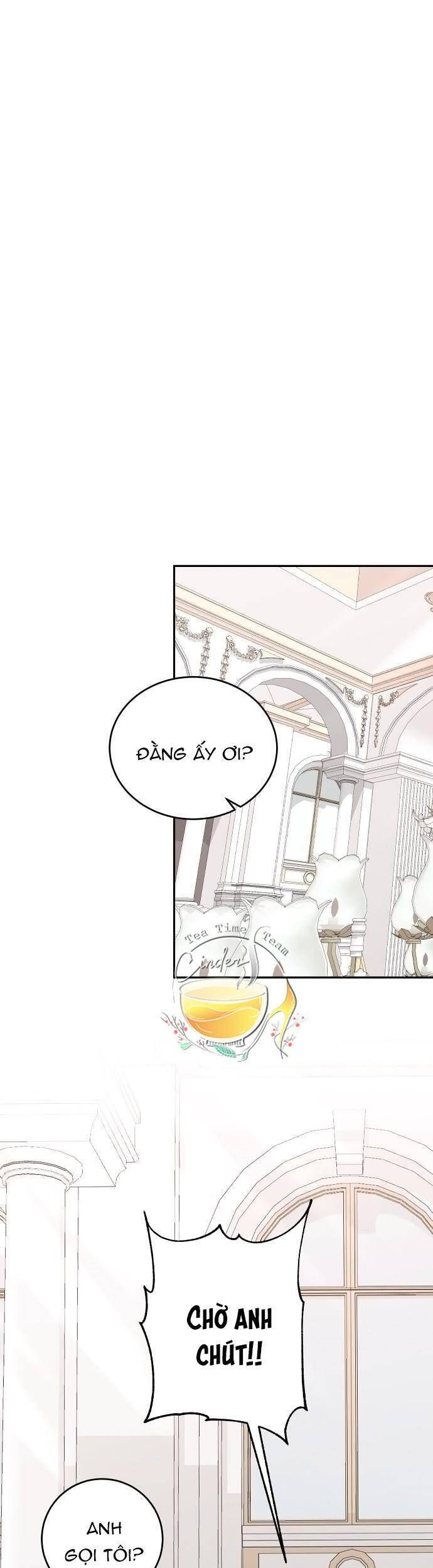 Ba Người Anh Trai Của Tôi Là Bạo Quân Chapter 57 - 7