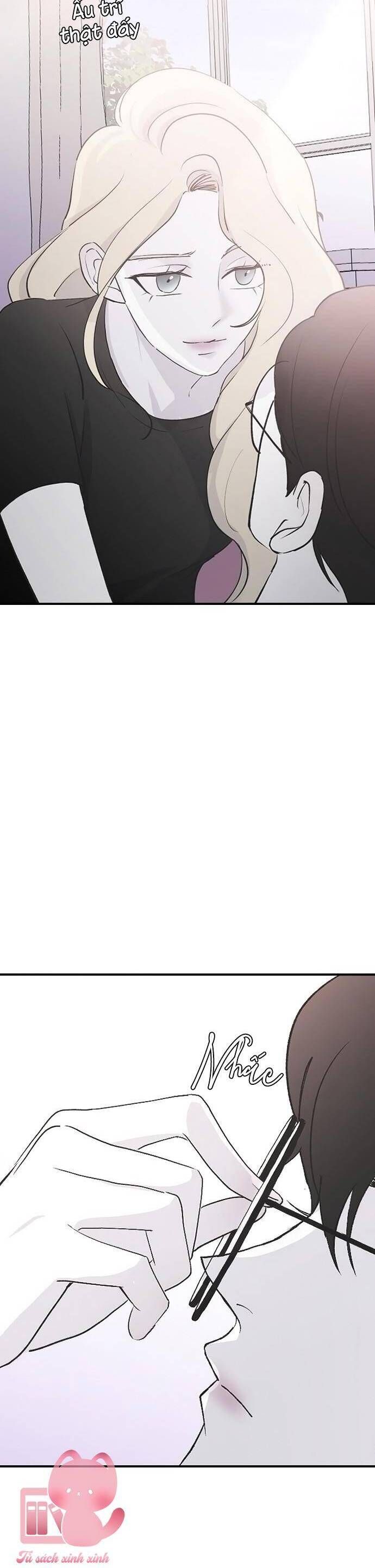 Ba Người Anh Trai Của Tôi Là Bạo Quân Chapter 58 - 16