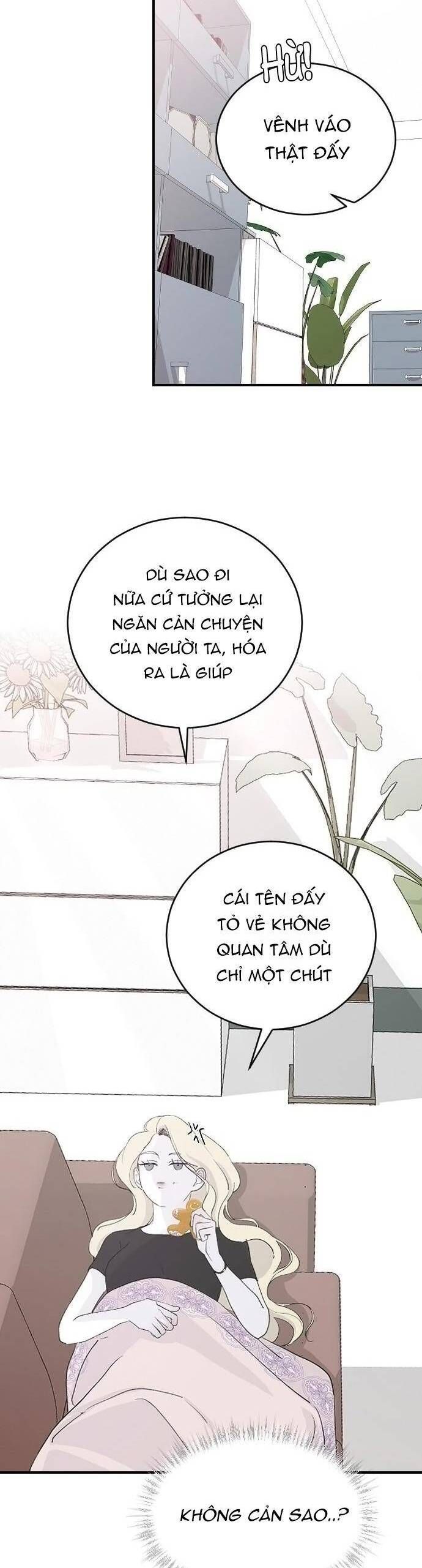 Ba Người Anh Trai Của Tôi Là Bạo Quân Chapter 58 - 19